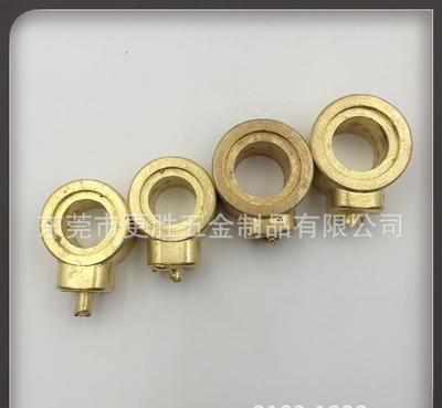 【H59銅澆鑄醫(yī)療器械件加工 來圖來樣加工黃銅醫(yī)療器械件】價格_廠家_圖片 -