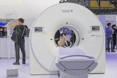 歐盟將對中國醫(yī)療器械采購啟動調(diào)查,醫(yī)療器械國企出海面臨變數(shù)