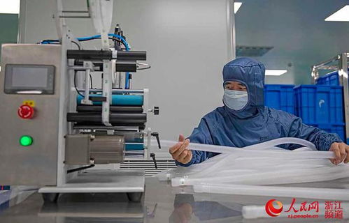 寧波慈溪 醫療器械出口海外