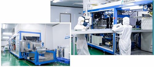 滅菌通道設(shè)計在醫(yī)用吸塑包裝中的關(guān)鍵作用