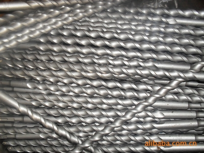 專業(yè)電錘鉆頭供應(yīng)商 非標加長型、六角五坑及開孔器全解析