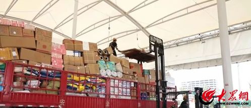 蘭山區(qū)義堂鎮(zhèn)夏季高溫天氣貨物倉(cāng)儲(chǔ)服務(wù)安全生產(chǎn)防線再升級(jí)