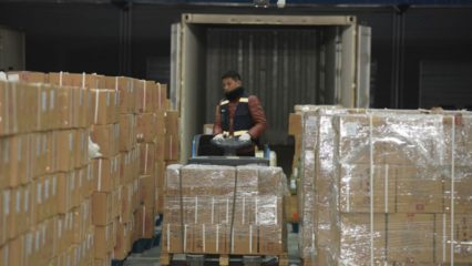 百世快運毛利轉正，貨物倉儲服務助力重回正向增長軌道