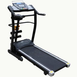 福瑞得健身器材 加盟門店的商用賽道與家居用品的家庭風向